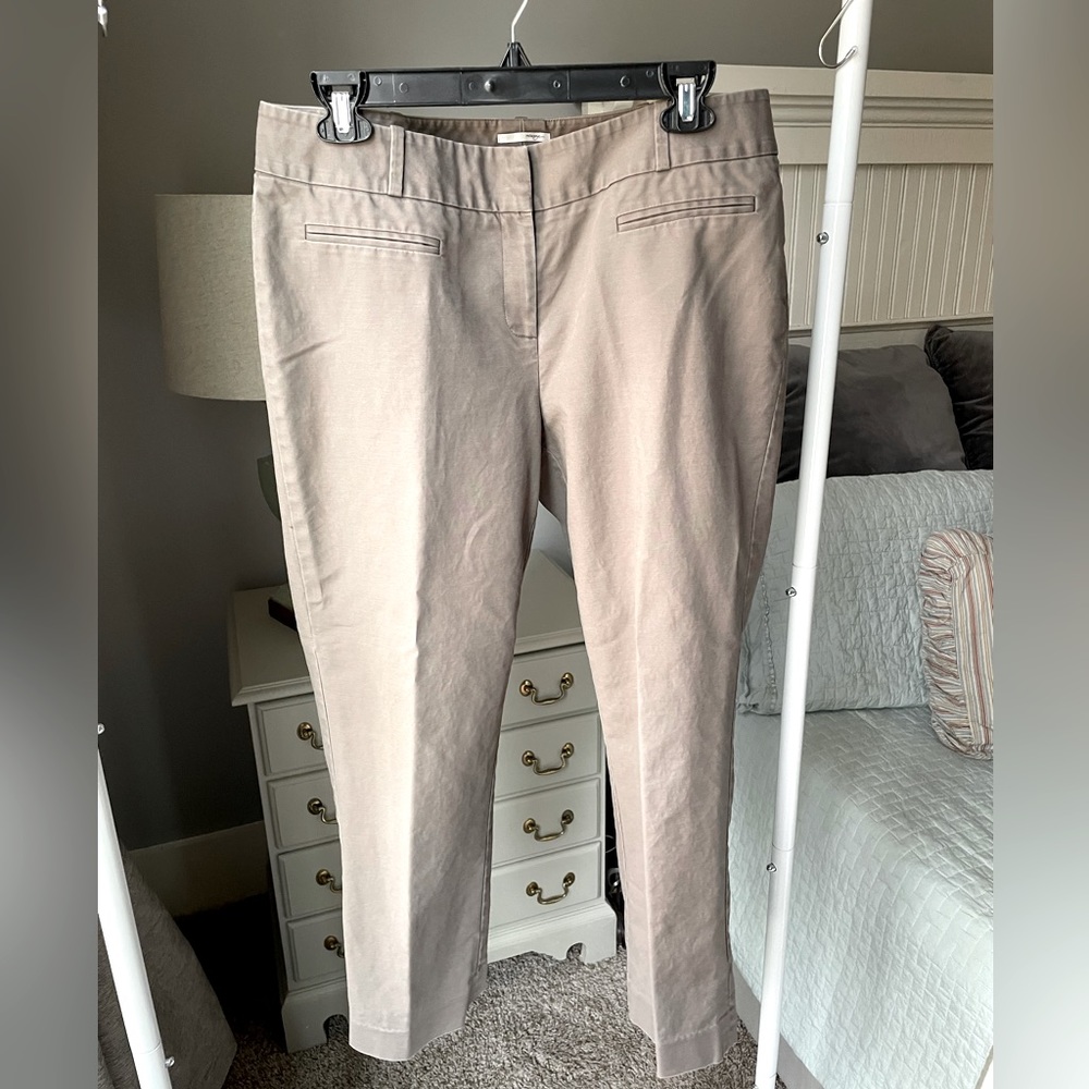 Halogen Sz 12 Khakis